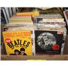 Image 1 : LOT OF BEATLES BOOKS