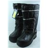 Image 1 : ICE FIELDS WINTER BOOTS GOOD TO -74C SIZE 10 - NEW