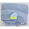 Image 1 : CHARISMA LUXUYRY BATH TOWEL 100% HYGROCOTTON