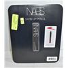 Image 1 : 2 PACK NARS LIP PENCILS. COLORS: GOLSHAN & HYDE