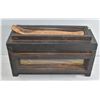 Image 1 : SOLID WOOD INCENSE BOX FULL OF NAG CHAMPA