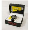 Image 1 : AUTHENTIC INVICTA PRO DIVER CHRONOGRAPH WATCH