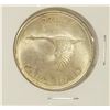 Image 1 : 1967 CENTENIAL GOOSE CANADIAN SILVER DOLLAR