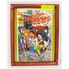 Image 1 : AMAZING SPIDERMAN #1 IN FRAME