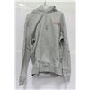 Image 1 : NEW COCA COLA HOODIE GREY COLOURED SIZE LARGE