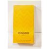 Image 1 : SEALED AUTHENTIC MISSONI GIALLO EAU DE TOILETTE