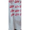 Image 2 : NEW COCA COLA WHITE HOODIE SIZE LARGE W/TAGS