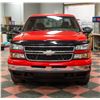 Image 1 : 2006 CHEVROLET SILVERADO Z71 HYBRID