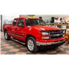 Image 2 : 2006 CHEVROLET SILVERADO Z71 HYBRID