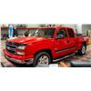 Image 8 : 2006 CHEVROLET SILVERADO Z71 HYBRID