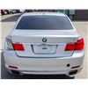 Image 11 : 2009 BMW 750 LI