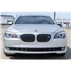 Image 2 : 2009 BMW 750 LI