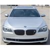 Image 3 : 2009 BMW 750 LI