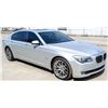 Image 4 : 2009 BMW 750 LI