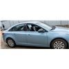 Image 5 : 2011 CHEVROLET CRUZE LT