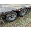 Image 10 : 2016 FLATBED GHB208-34 TRAILER
