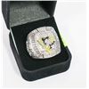 2009 SIDNEY CROSBY REPLICA STANLEY CUP RING