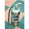 Image 1 : 20LBS WET CHEMICAL CHARGED FIRE EXTINGUISHER