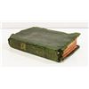 Image 2 : ANTIQUE BIBLE - LATE 1800'S TO EARLY 1900'S -
