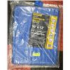 NEW SHOP PRO UTILITY TARP 10FT X 12FT