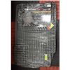 NEW WEATHERTECH AVM ALL-VEHICLE 4PC MAT SET