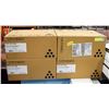Image 1 : LOT OF 4 NEW RICOH SP 5200HA TONER CARTRIDGES