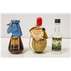 Image 1 : 3 MINI BOTTLE LOT: INCLUDES BAHIA ORANGE, MARILLEN
