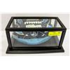 Image 2 : TORONTO ARGONAUTS LTD. FOOTBALL IN WOOD CASE