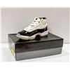 Image 1 : COLLECTIBLE DESIGNER NIKE AIR JORDAN 11 RETRO