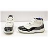 Image 2 : COLLECTIBLE DESIGNER NIKE AIR JORDAN 11 RETRO