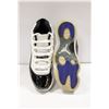 Image 3 : COLLECTIBLE DESIGNER NIKE AIR JORDAN 11 RETRO