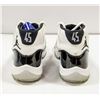 Image 4 : COLLECTIBLE DESIGNER NIKE AIR JORDAN 11 RETRO