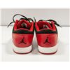 Image 4 : COLLECTIBLE DESIGNER JORDAN NU RETRO 1 LOW