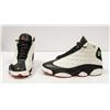Image 2 : COLLECTIBLE DESIGNER NIKE AIR JORDAN RETRO 13