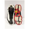 Image 3 : COLLECTIBLE DESIGNER NIKE AIR JORDAN RETRO 13