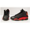 Image 2 : COLLECTIBLE DESIGNER NIKE AIR JORDAN 13 RETRO
