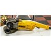 Image 1 : DEWALT 7"/9" ANGLE SANDER/GRINDER MODEL D28497