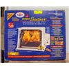 Image 1 : NEW SHOWTIME ROTISSERIE BBQ OVEN
