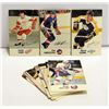 Image 1 : LOT OF VARIOUS HOCKEY CARDS