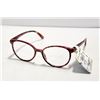 Image 1 : PAIR OF NEW FOSTER GRANT EYEGLASSES +1.25