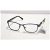 Image 1 : PAIR OF NEW FOSTER GRANT EYEGLASSES +1.50
