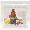 Image 1 : BELLA CUCINA ARTFUL FOOD CHOCOLATE FOUNTAIN