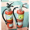 Image 1 : 2 X 5LBS CHARGED FIRE EXTINGUISHERS