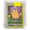 Image 1 : CELEBRATION POKEMON PIKACHU