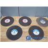 Image 1 : (5) 12" Chop Saw Blades