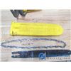 Image 2 : McCulloch Gas Chain Saw
