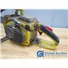 Image 4 : John Deere Gas Chain Saw