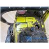 Image 7 : John Deere Gas Chain Saw
