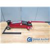 Image 1 : **3300LBS Floor Jack