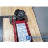 Image 3 : **3300LBS Floor Jack
